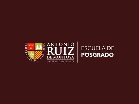 Retiro de cursos Presentación Requisitos