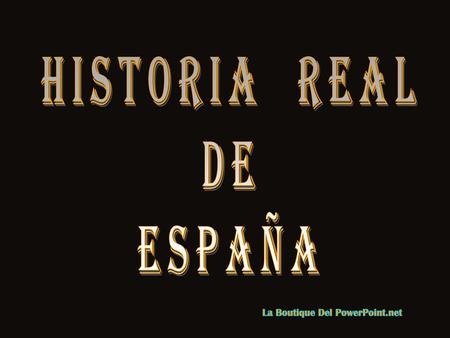 La Boutique Del PowerPoint.net