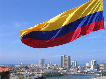 ¿Qué sabes de Colombia? El Hay Festival de Cartagena de Indias.