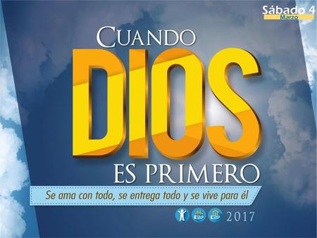 Sábado 4 Marzo.