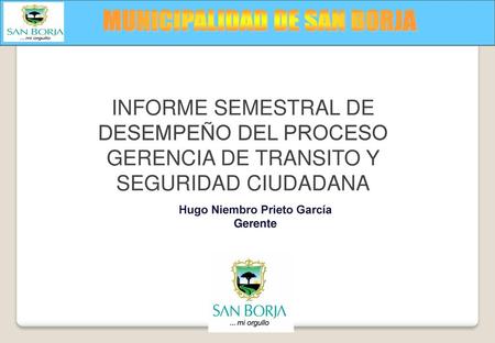 Hugo Niembro Prieto García