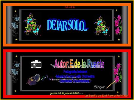 Musica:Percy Faith Orchestra Damisela Encantadora.-