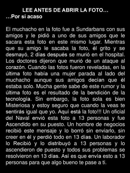 LEE ANTES DE ABRIR LA FOTO…