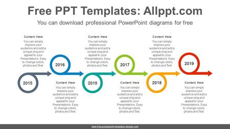 Free PPT Templates: Allppt.com You can download professional PowerPoint diagrams for free