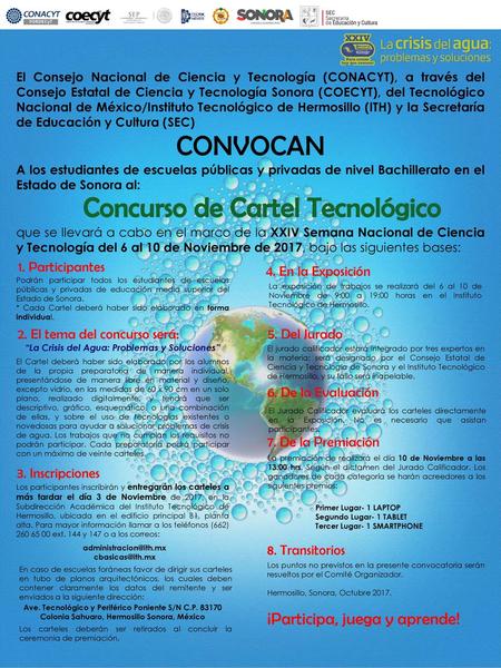 “La Crisis del Agua: Problemas y Soluciones”