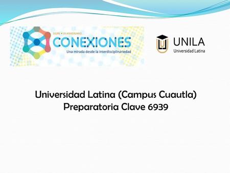 Universidad Latina (Campus Cuautla)