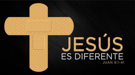 Objetivo Apreciar el carácter de Cristo, que en este pasaje muestra Su gracia y Su misericordia sin recriminaciones, sanando nuestras vidas y transformándolas.