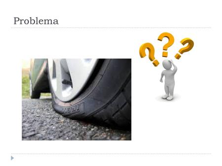 Problema.