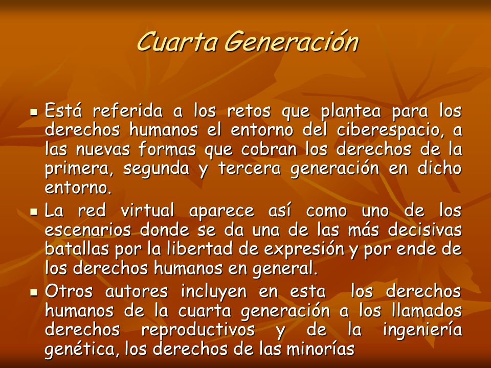 Best Derechos De Cuarta Generacion Images - Casas: Ideas & diseños ... Best Derechos De Cuarta Generacion Images - Casas: Ideas & diseños ...