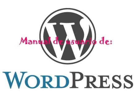 Manual de usuario de:.