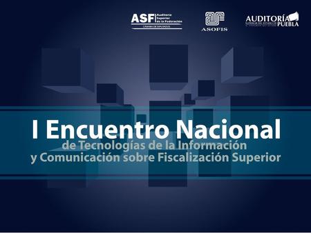 Plataforma Virtual del Sistema Nacional de Fiscalización
