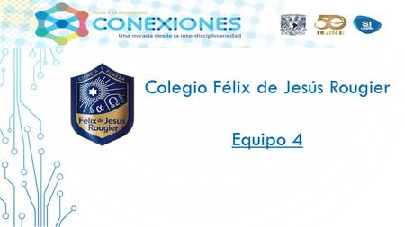 Colegio Félix de Jesús Rougier