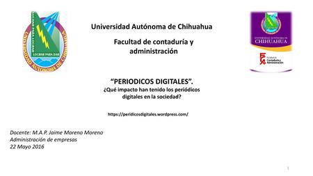 Universidad Autónoma de Chihuahua