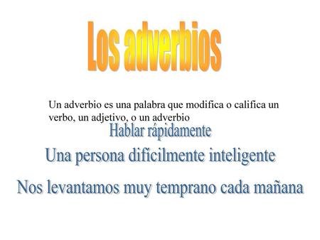Una persona difícilmente inteligente