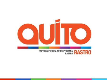 EJECUCIÓN PROGRAMÁTICA Y PRESUPUESTARIA Planificación Operativa Anual  2017