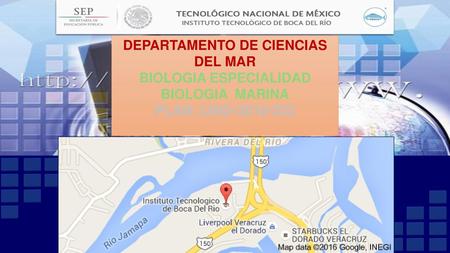 TUTORIAS  marzo 30 A 1 DE ABRIL Nos une y nos mueve” Instituto Tecnológico de Boca del Rio I.-