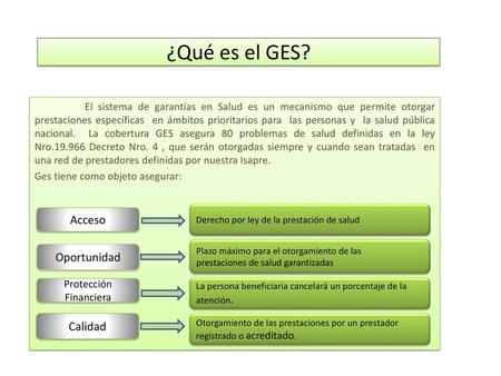 Protección Financiera