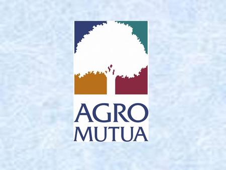 RESEÑA HISTORICA ORIGEN: AGROMUTUA-MURCIA: 1985
