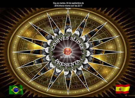 CORIVES SLIDES PRESENTA