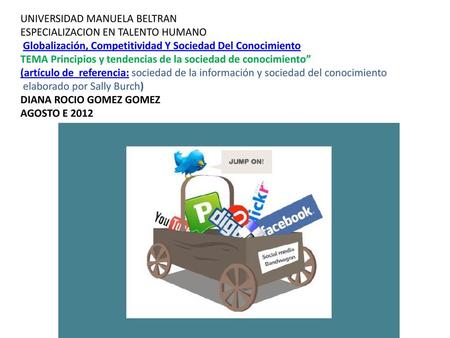 UNIVERSIDAD MANUELA BELTRAN