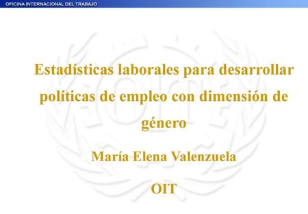 María Elena Valenzuela