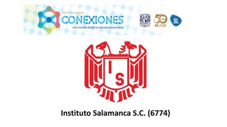 Instituto Salamanca S.C. (6774)