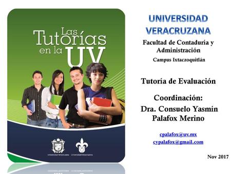 UNIVERSIDAD VERACRUZANA