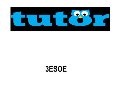 3ESOE.