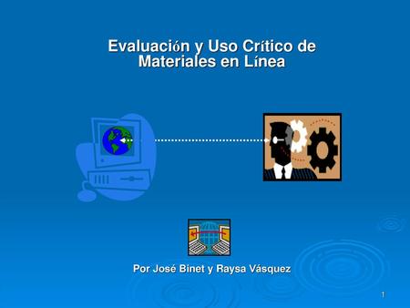 Por José Binet y Raysa Vásquez