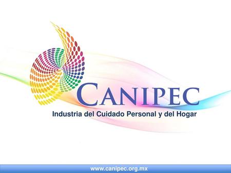 Industria del Cuidado Personal y del Hogar