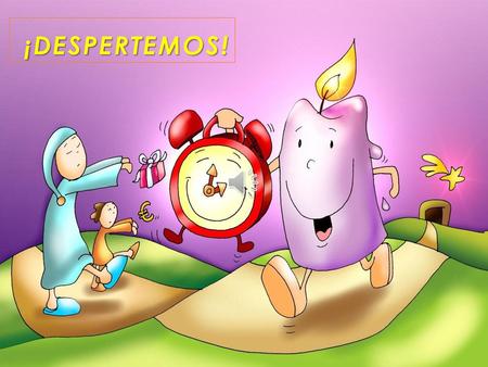¡Despertemos!.