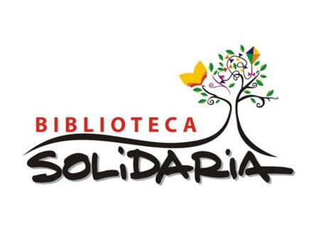 La Biblioteca Solidaria es una iniciativa llevada adelante por el Programa de Lectura y Escritura en Español (ProLEE) de la ANEP, que apela a los diversos.