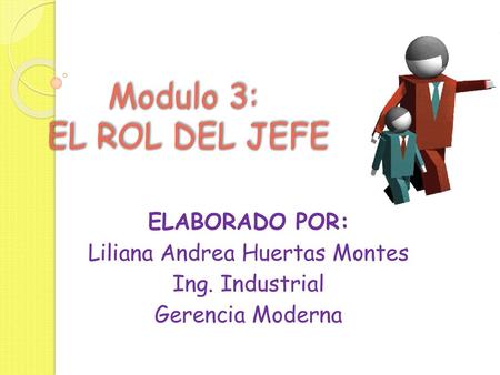 Liliana Andrea Huertas Montes