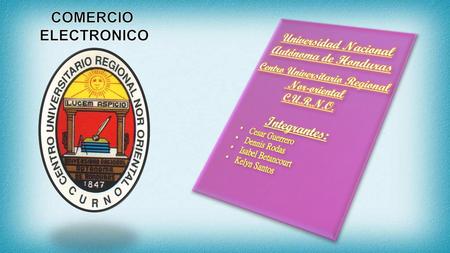 Universidad Nacional Autónoma de Honduras