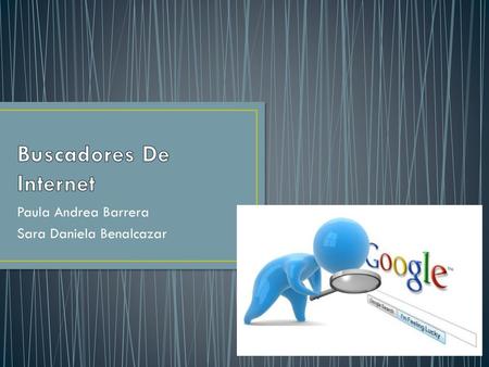 Buscadores De Internet