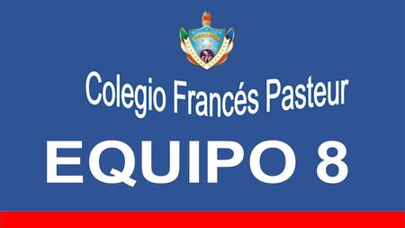 Colegio Francés Pasteur
