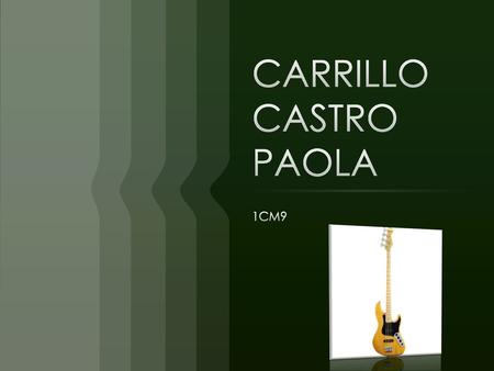 CARRILLO CASTRO PAOLA 1CM9.