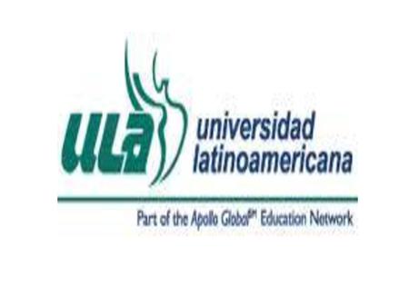 Universidad Latinoamericana Campus Valle (1183). Número de equipo: 3