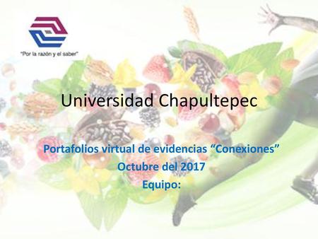 Universidad Chapultepec