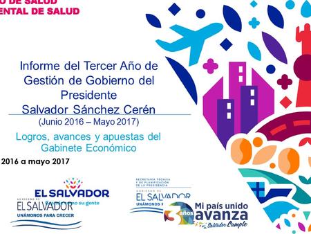 REGION OCCIDENTAL DE SALUD