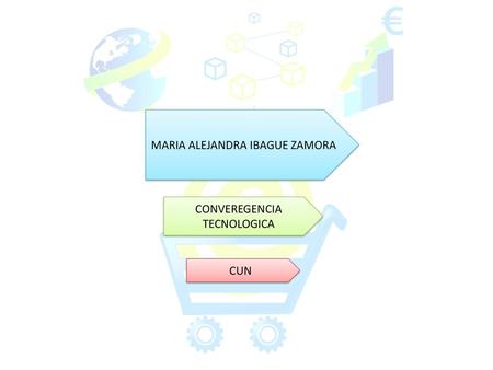 MARIA ALEJANDRA IBAGUE ZAMORA