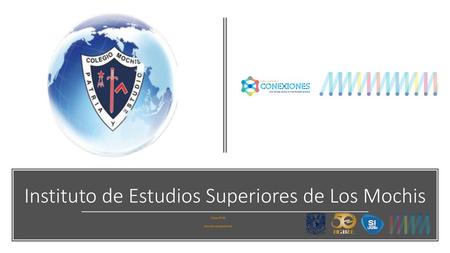 Instituto de Estudios Superiores de Los Mochis