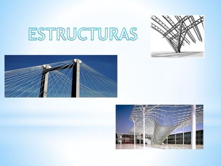 ESTRUCTURAS.