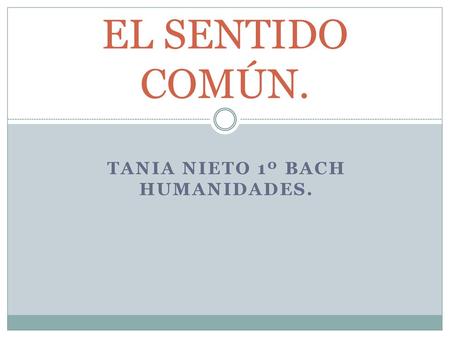 Tania nieto 1º bach humanidades.