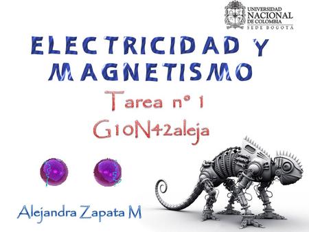 Tarea n° 1 G10N42aleja Alejandra Zapata M.