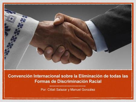 Por: Citlali Salazar y Manuel González