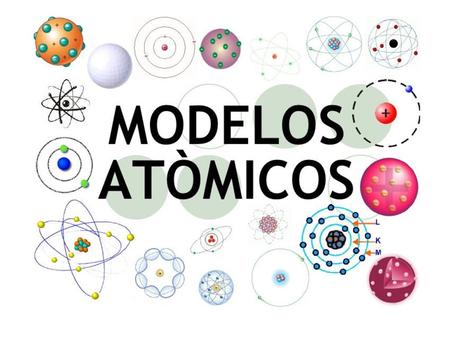 J. Thomson -¿Cuántos electrones están presentes en un átomo? MODELO MECANO-CUÁNTICO TEORÍA MECANO-CUÁNTICA DE PLANCK Los átomos tienen un comportamiento.
