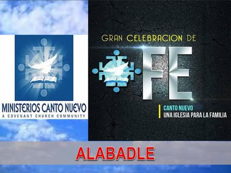 ALABADLE.