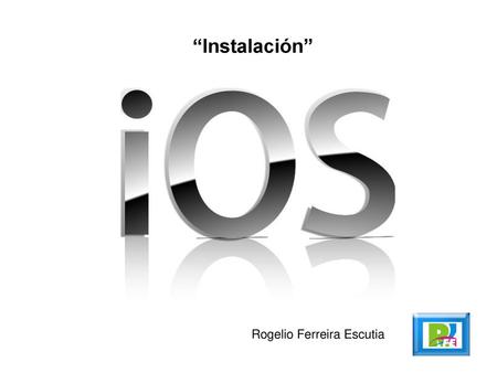 “Instalación” Rogelio Ferreira Escutia.