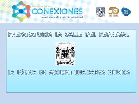 GG PREPARATORIA LA SALLE DEL PEDREGAL